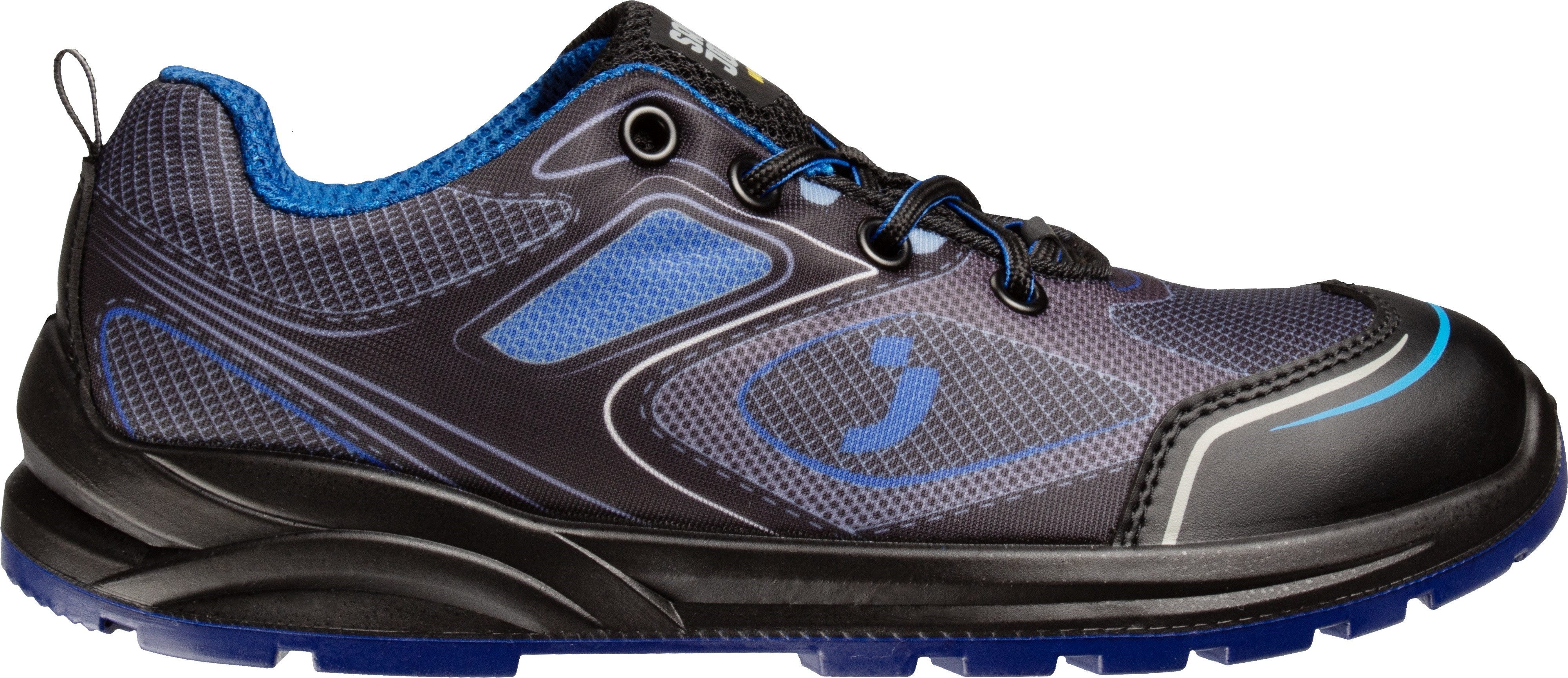 Safety Jogger CADOR S1P Sicherheitsschuh Antirutsch