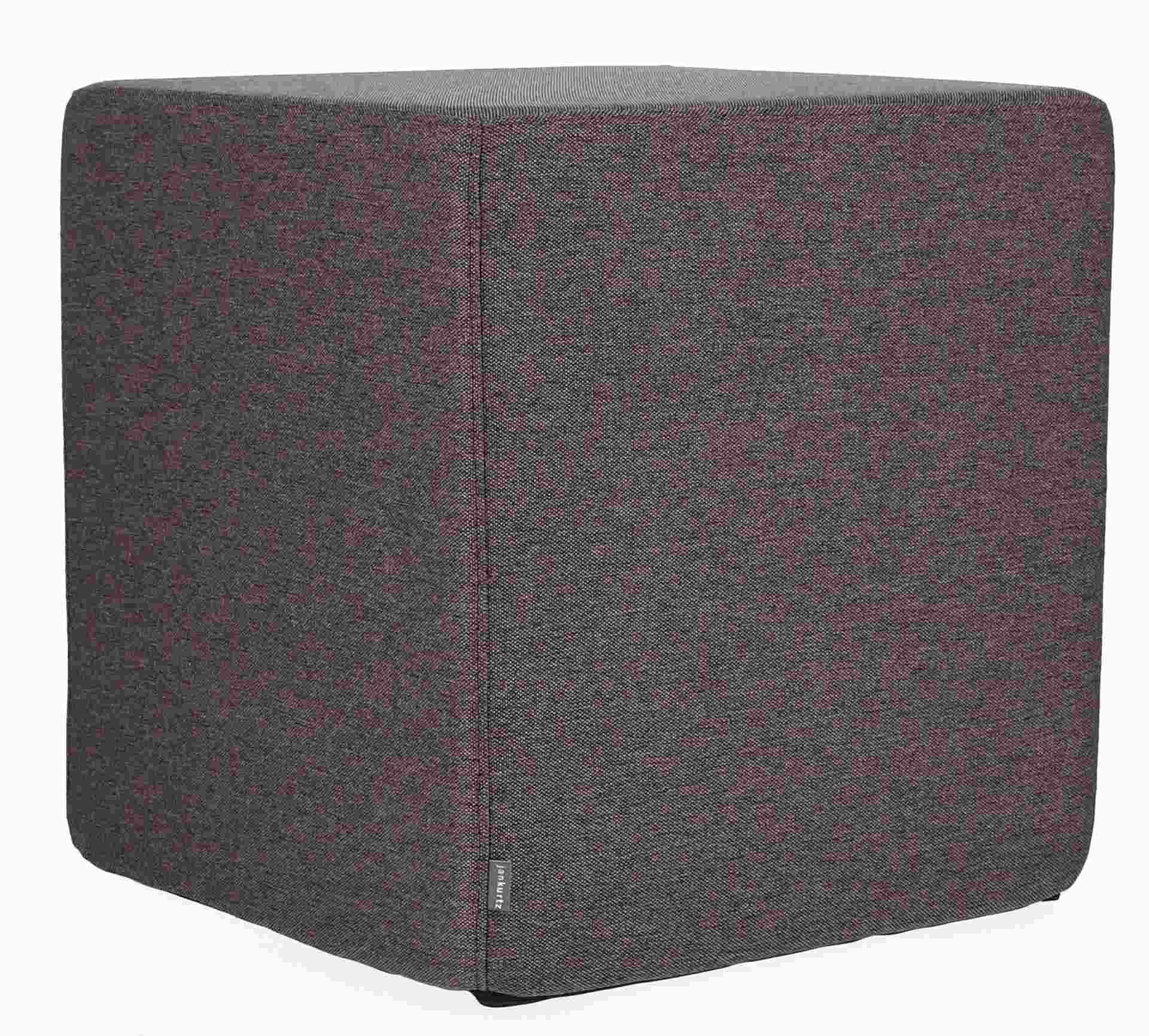 jankurtz Pouf Sitting, Braun
