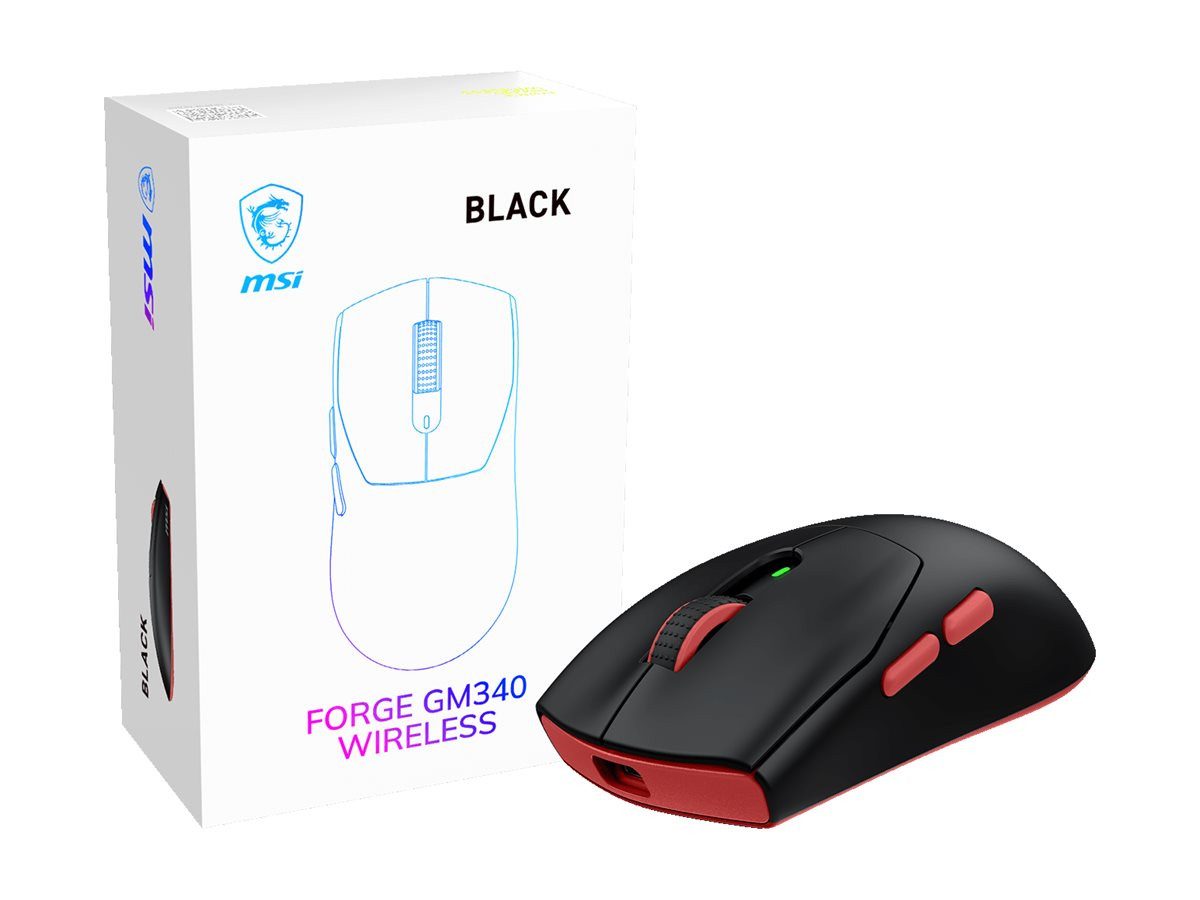 MSI Maus