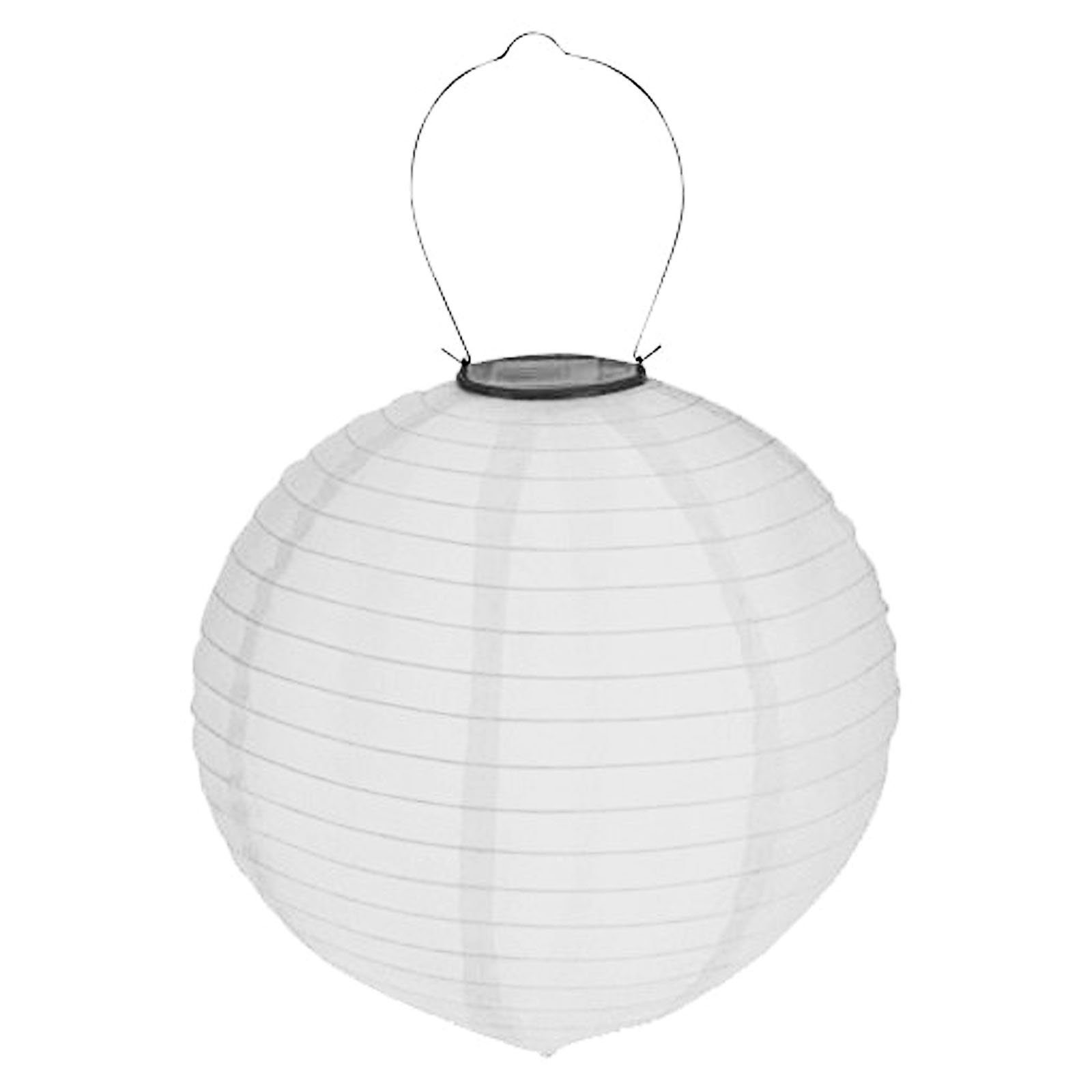 HAC24 LED Lampion 2x Deko Lampenschirm günstig online kaufen