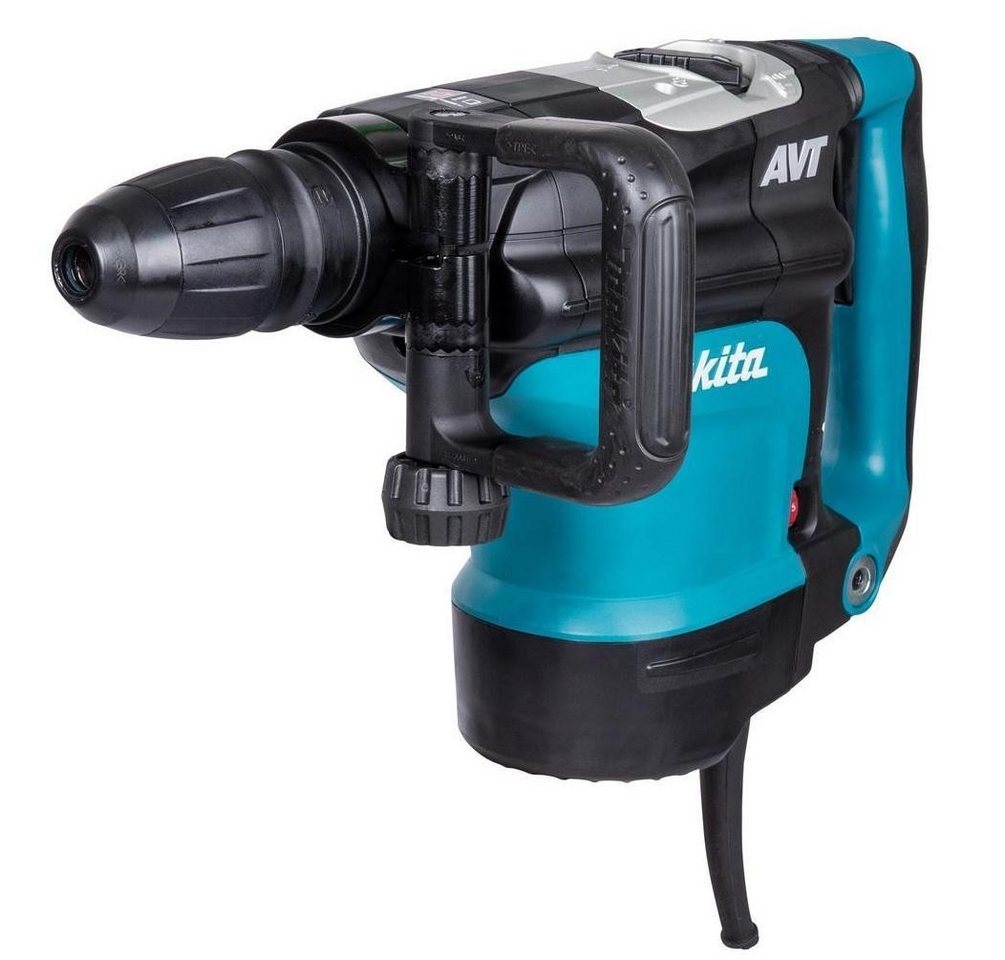 Thumbnail - Makita Bohrhammer HR4511C Kombihammer für SDS-MAX 1.350 W, 230 V V