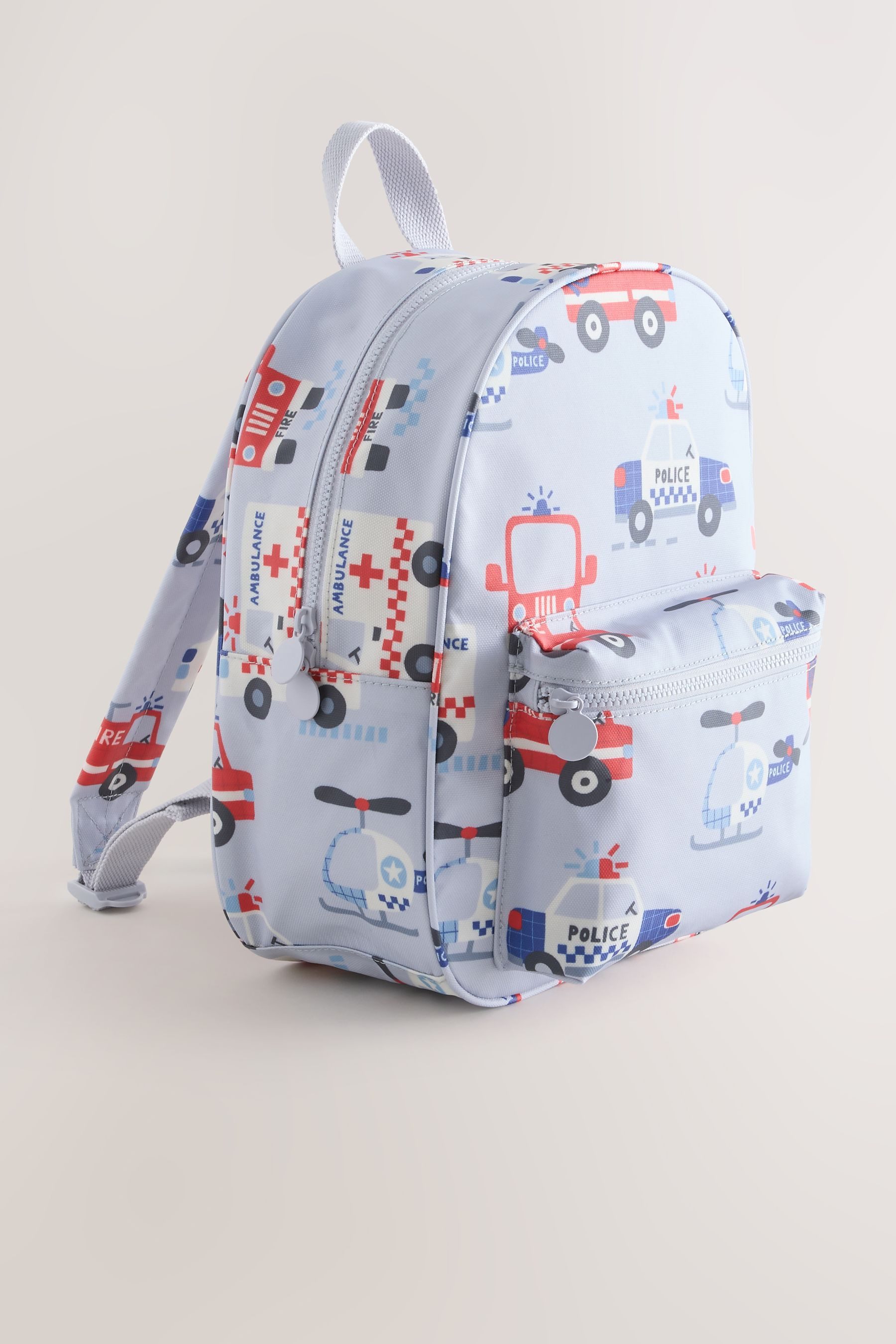 Next Schulrucksack Kleiner Rucksack (1-tlg)