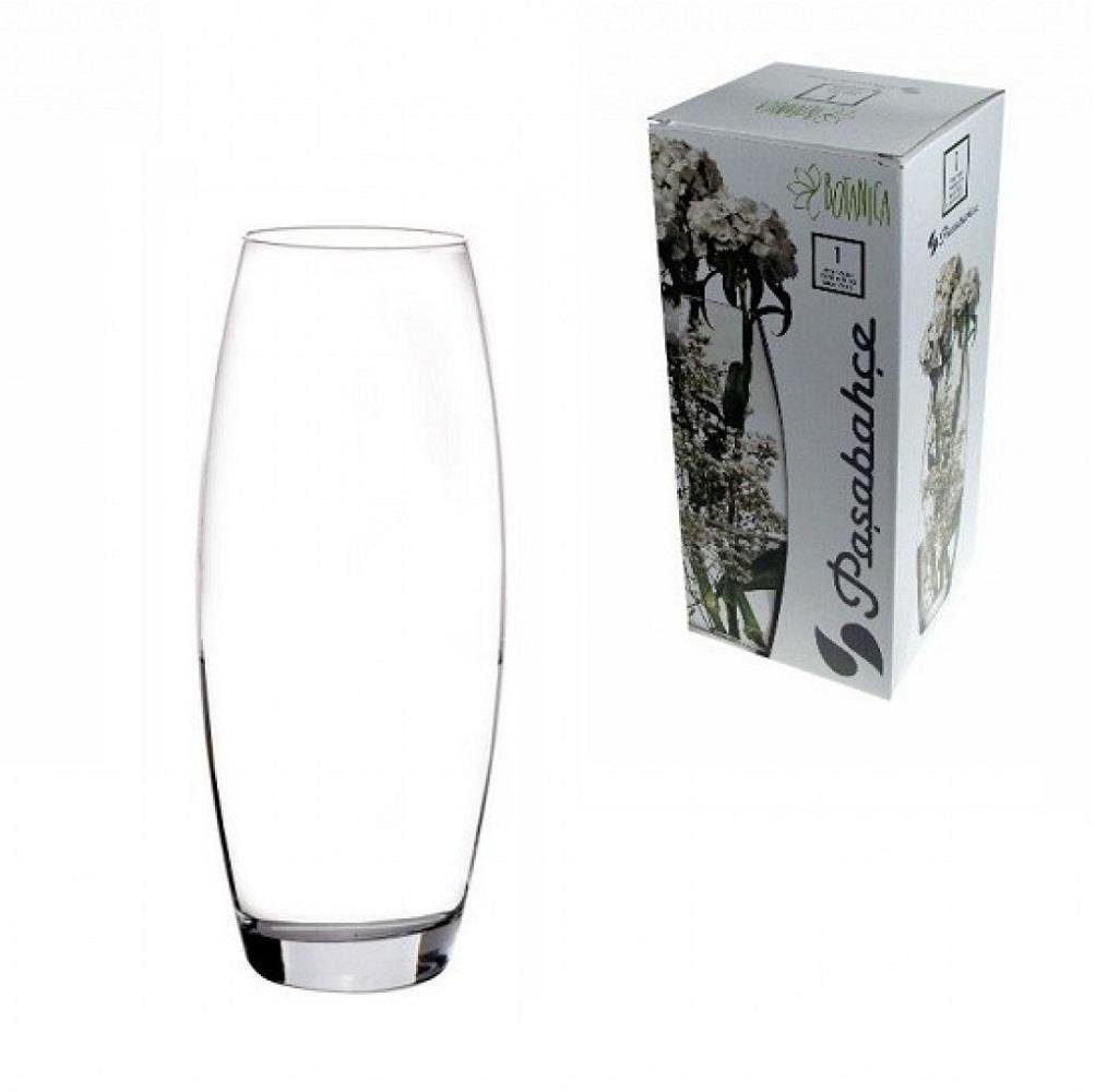 Pasabahce Tischvase Pasabahce Botanica Vase 26 cm (1x Vase)