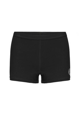 Шорты в schlichtem Design »Mallo...