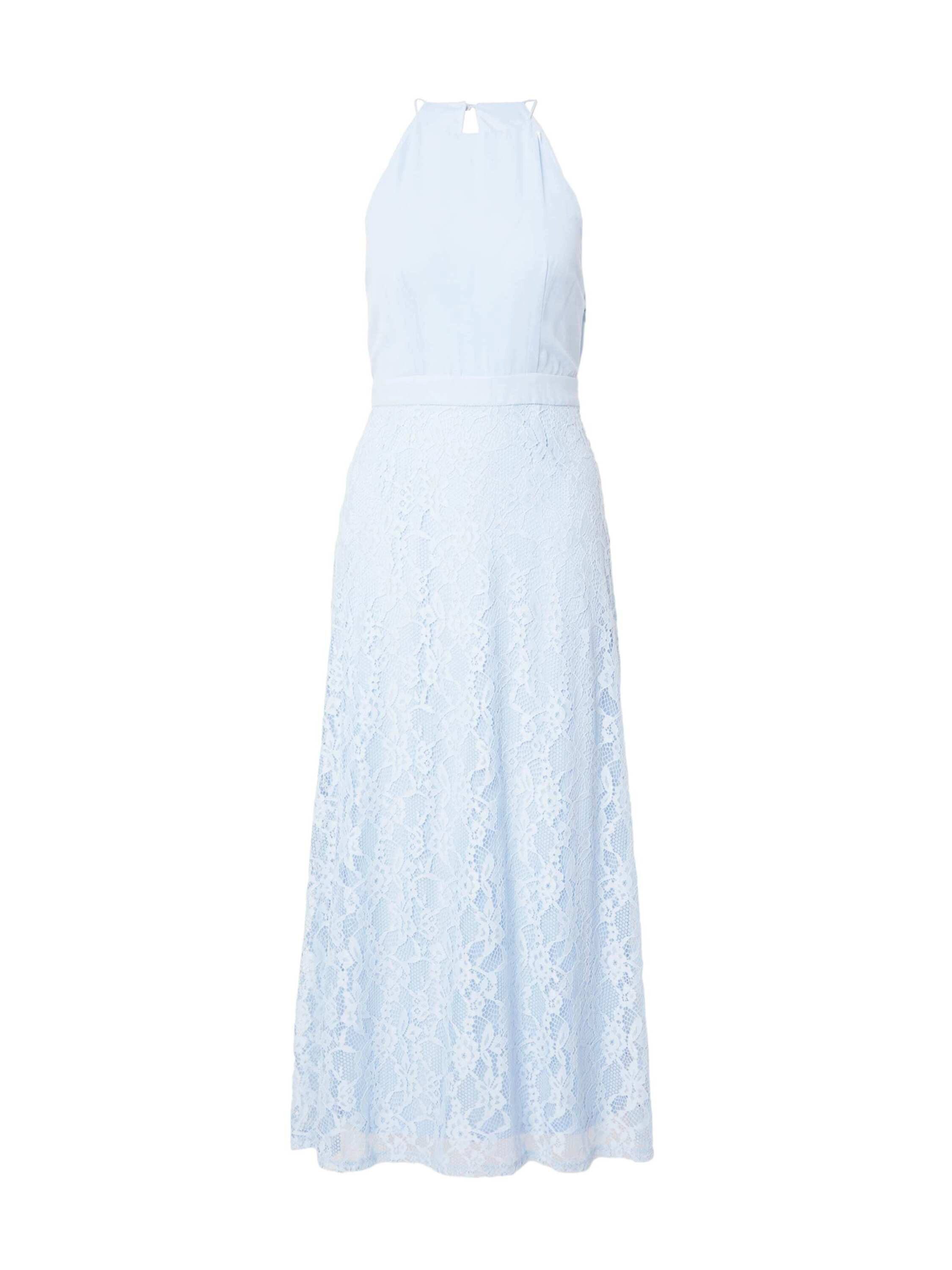 Vila Maxikleid ORA (1-tlg) Spitze günstig online kaufen