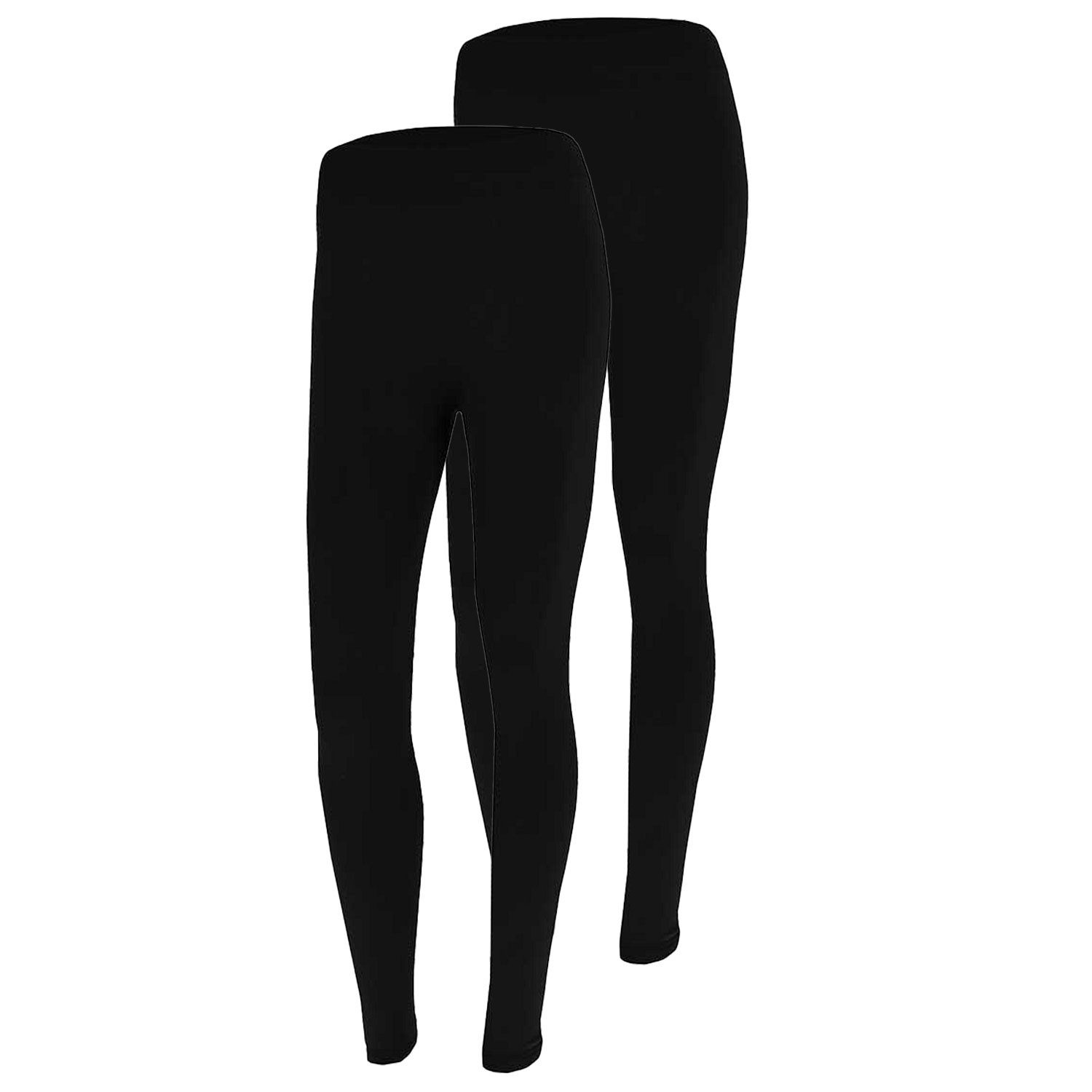 Heatkeeper Leggings Thermal Insulated Legging (2-tlg) günstig online kaufen