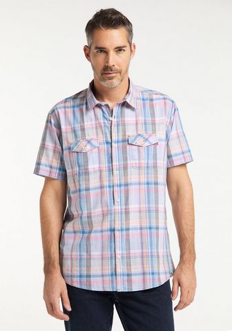 Pioneer Authentic джинсы рубашка мужск...