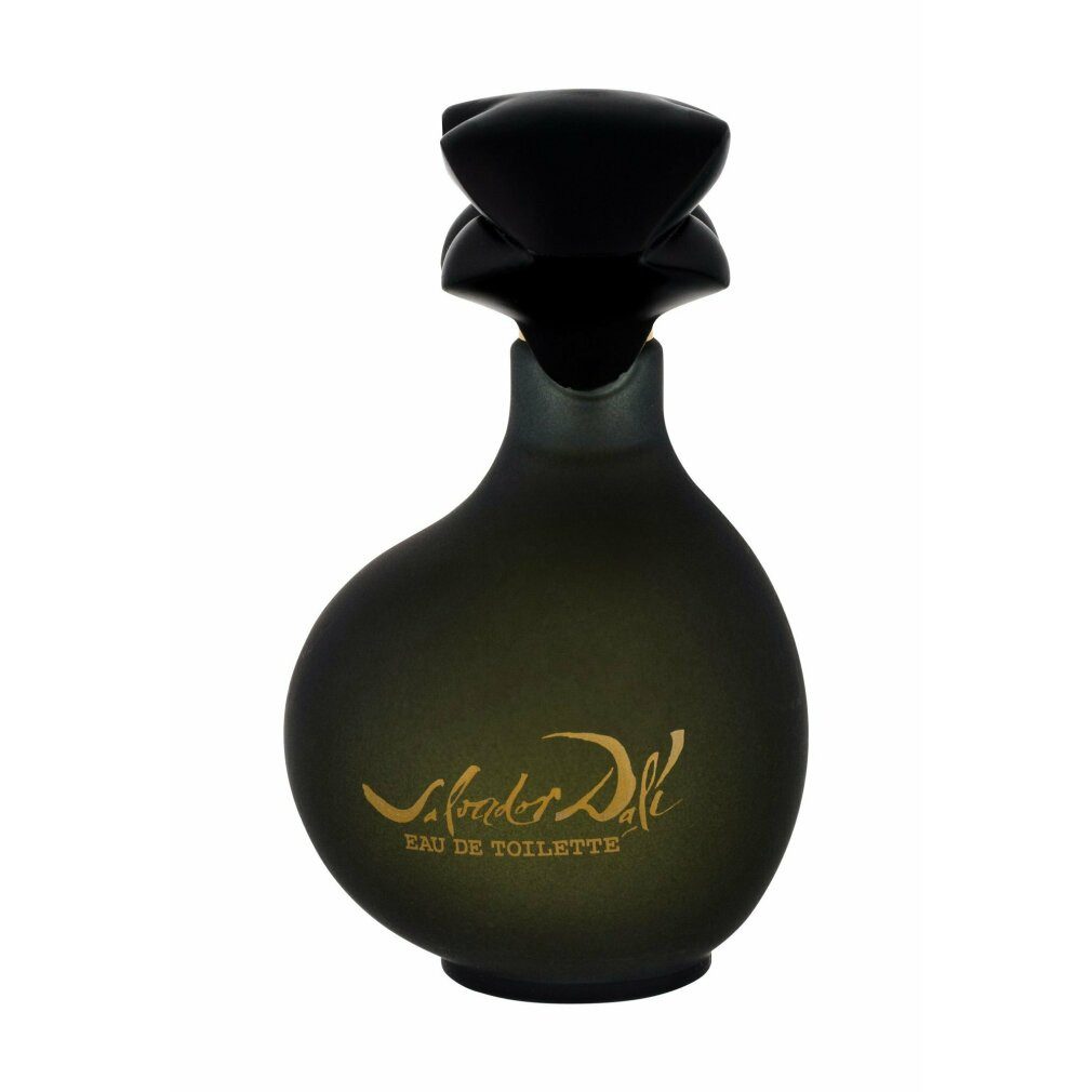 Salvador Dali Eau de Toilette Dali Pour Homme Edt Spray