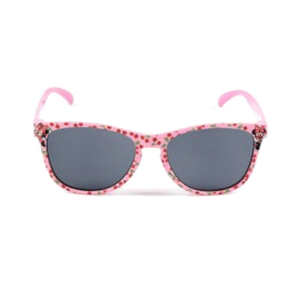 Sun City Sonnenbrille Minnie Mouse Maus Sonnenbrille Mädchen UV 400 Schutz (1-St)