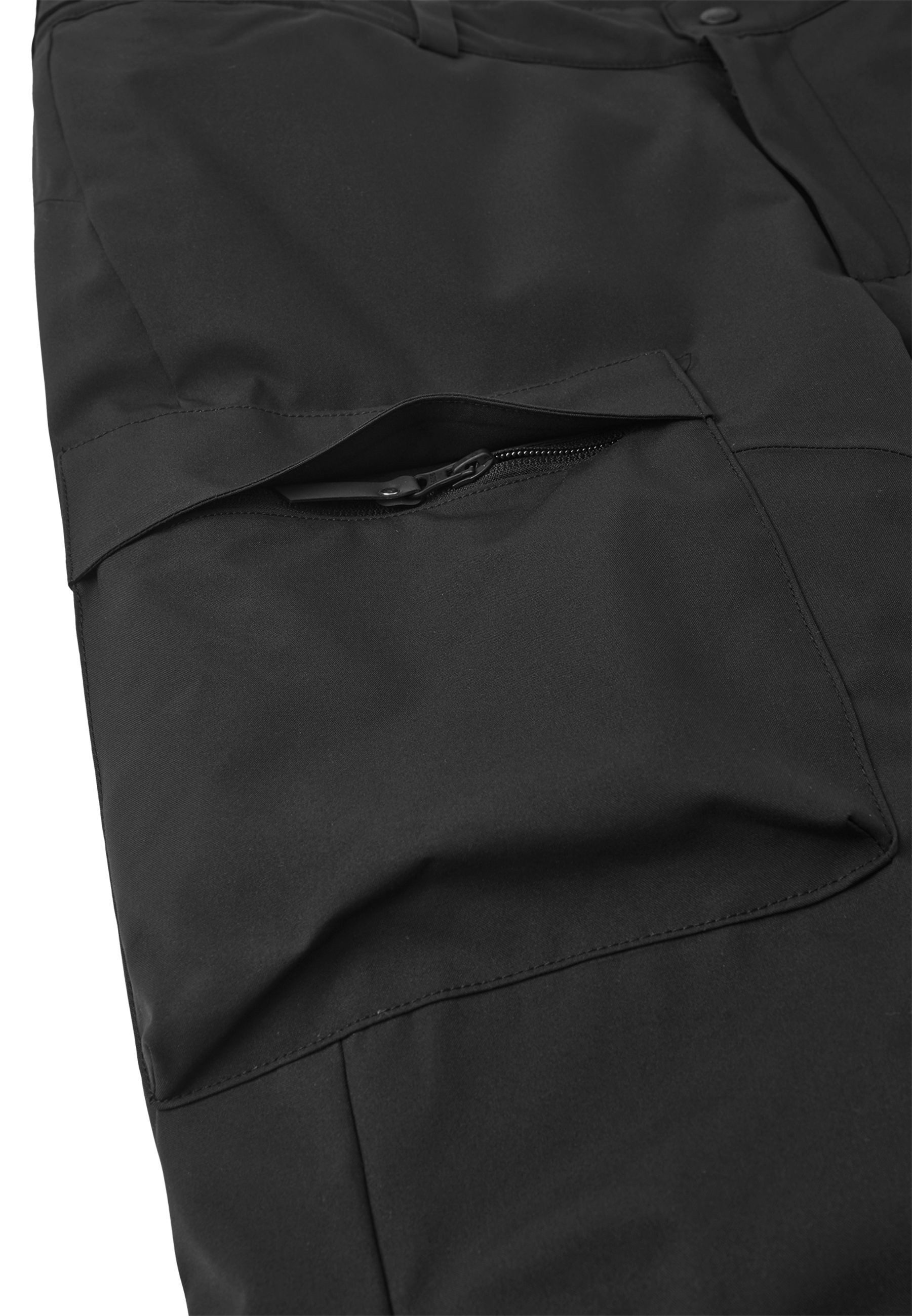 reima Skihose SKIHOSE VIEKKALA ReimaTec Schneehose (1-tlg) mit BIONIC-FINISH®ECO Beschichtung