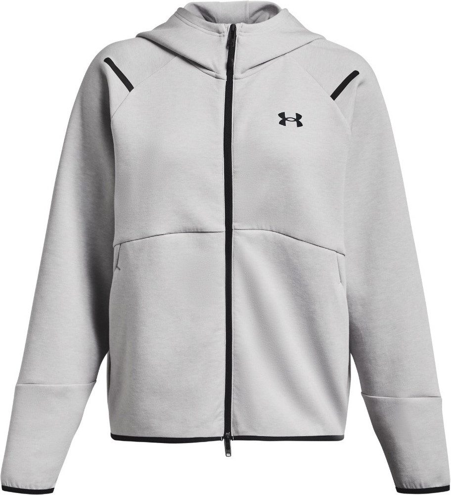 Under Armour® Sweatjacke Unstoppable Fleece Fz günstig online kaufen