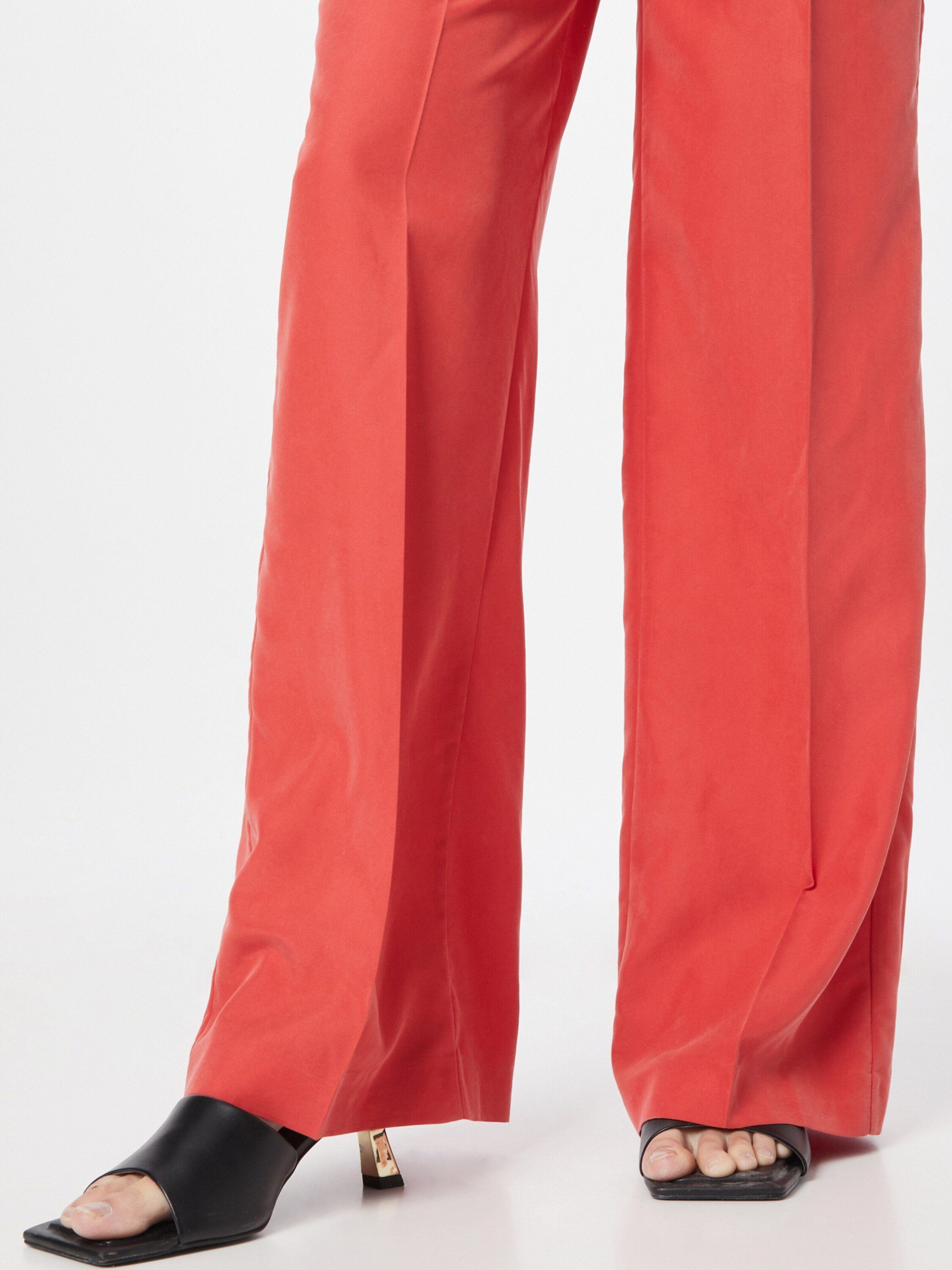 Damen Hosen sisley Bügelfaltenhose (1-tlg)