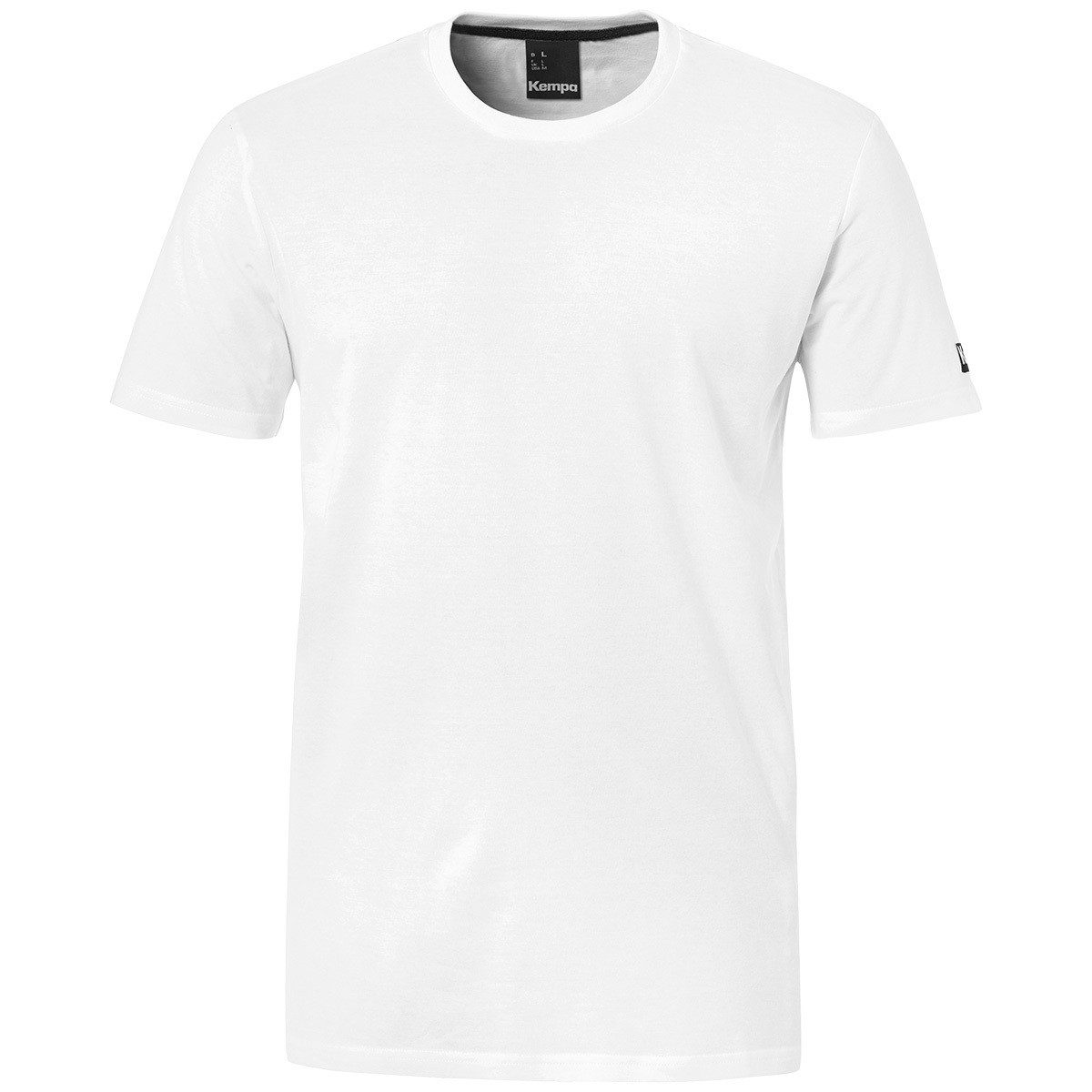 Kempa Kurzarmshirt Shirt TEAM Kids (1-tlg., Trikot) atmungsaktiv