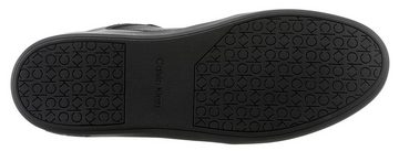 Calvin Klein Barrie 6L Sneaker in monochromem Look, Freizeitschuh, Halbschuh, Schnürschuh