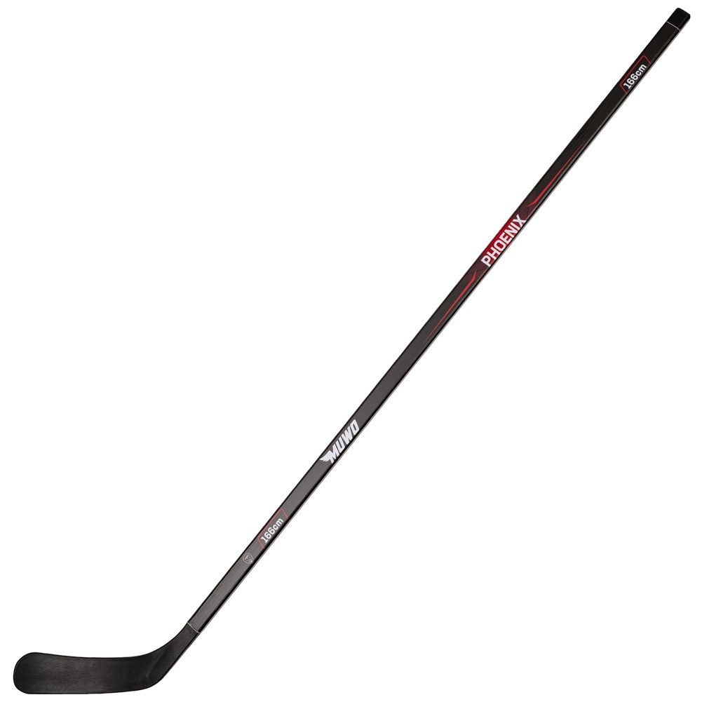 MUWO Eishockeyschläger MUWO "Racer" Jugendliche Eishockeyschläger