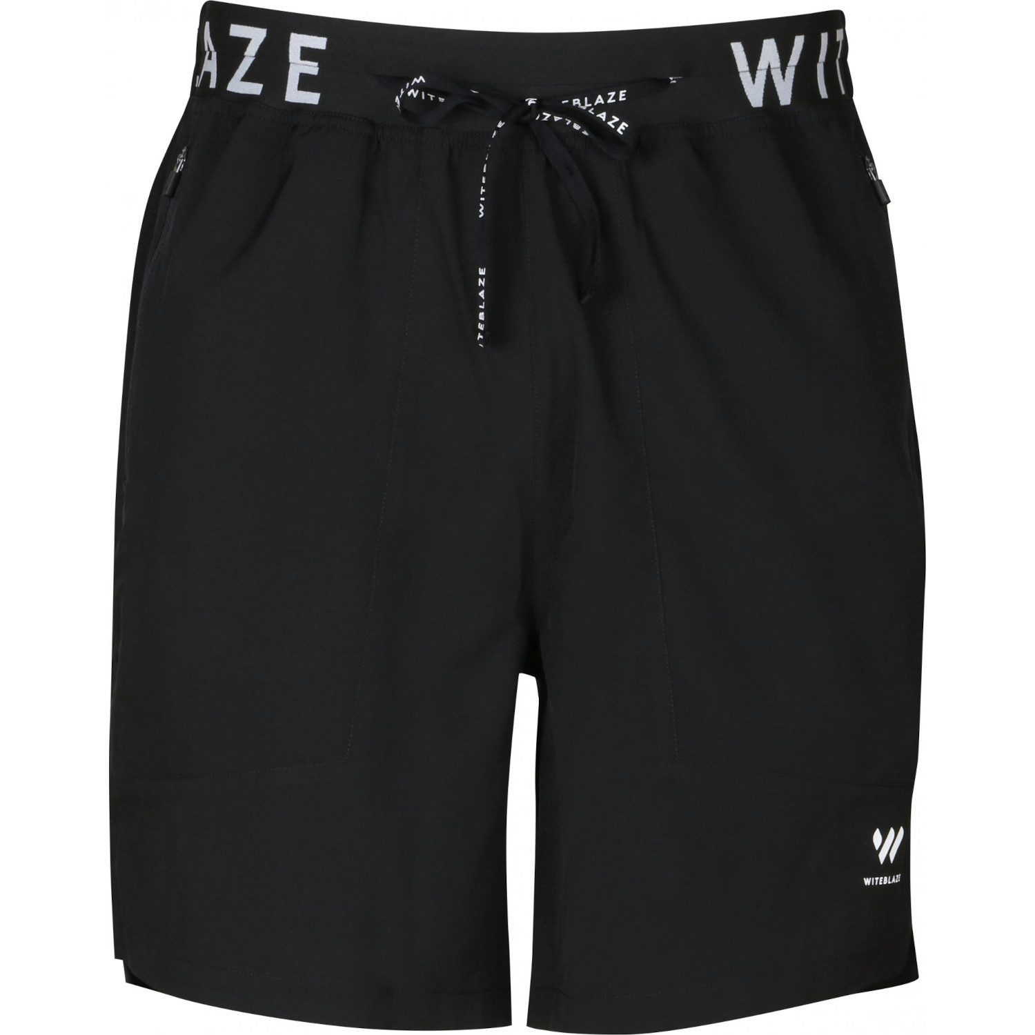 Witeblaze Trainingsshorts Witeblaze Herren Short NOS SULTAN Men´s Woven Shorts 1109479