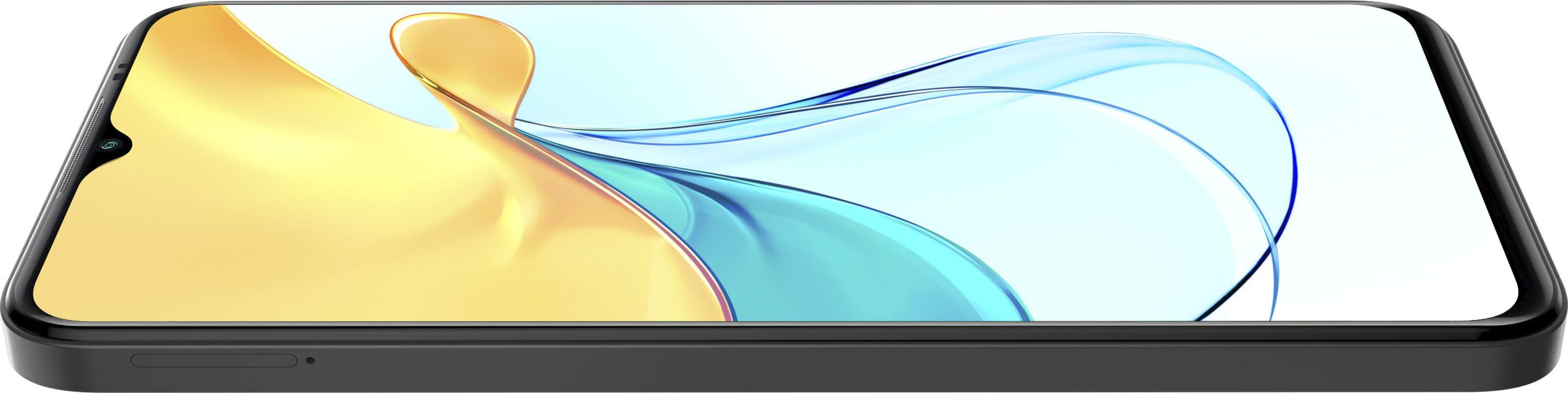 ZTE Blade V50S Smartphone (16,76 cm/6,6 Zoll, 256 GB Speicherplatz, 50 MP Kamera)