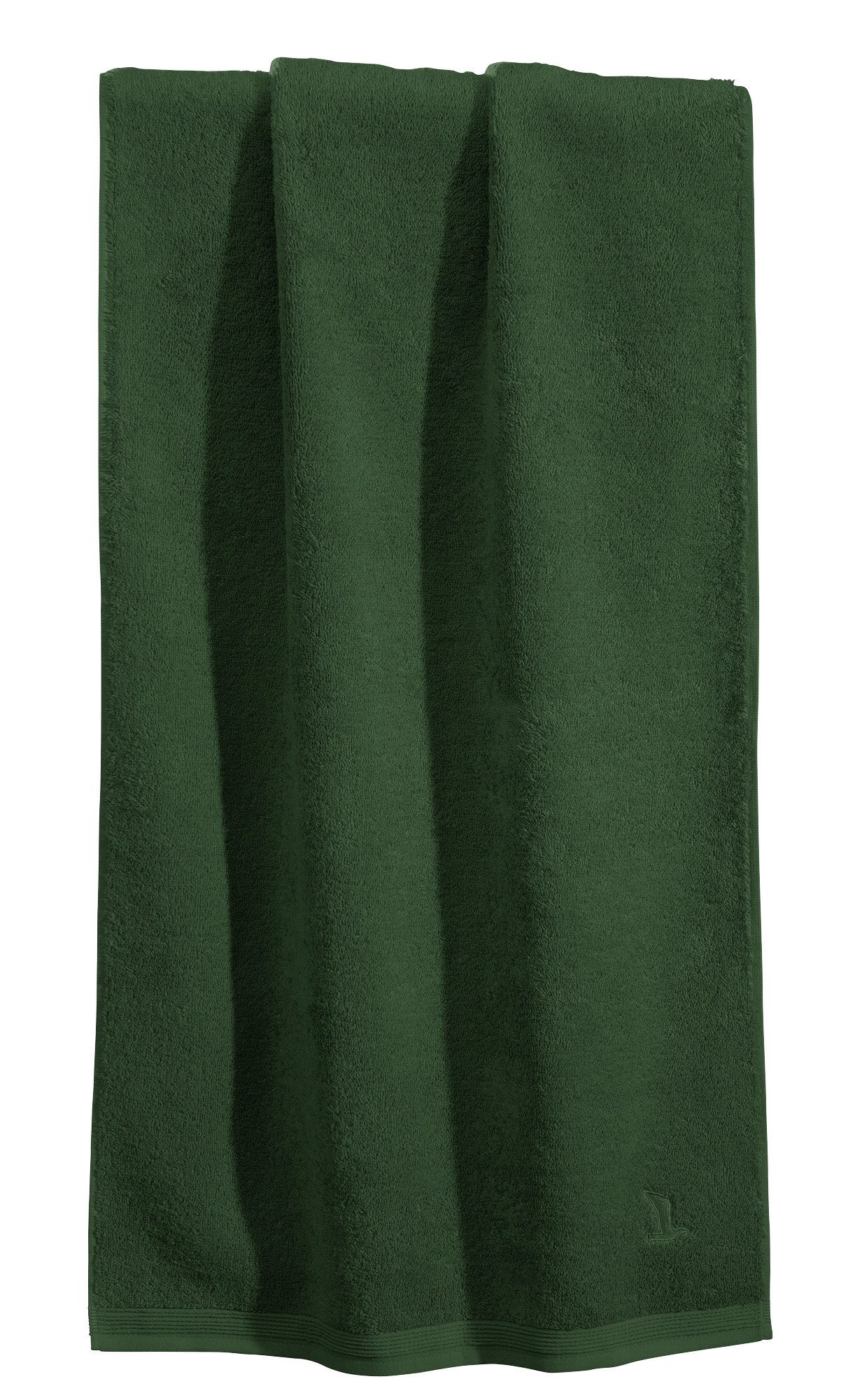 Möve Duschtuch Duschtuch "Superwuschel", Walk-Frottier Uni günstig online kaufen