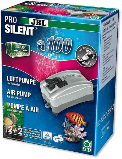 JBL GmbH & Co. KG Aquariendeko JBL Pro Silent Membranpumpe a100