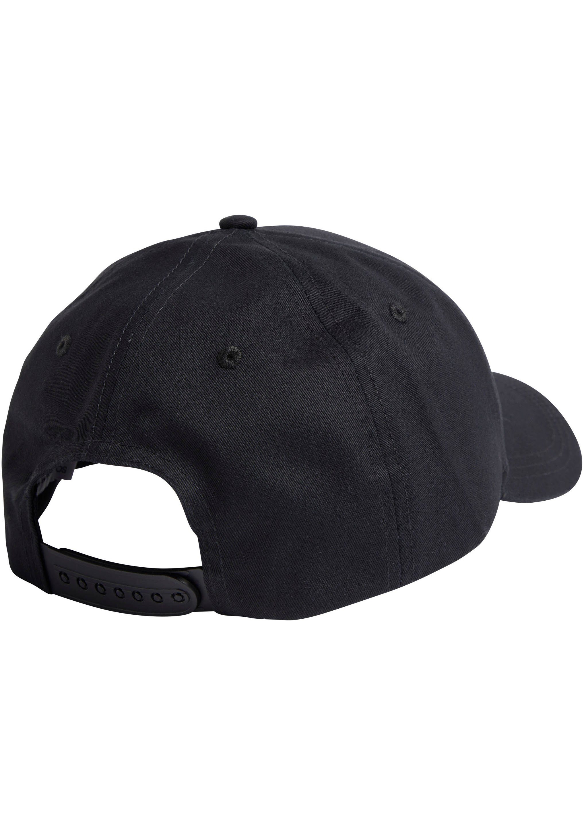 CAP schwarz Calvin Cap Jeans Klein ARCHIVE Baseball