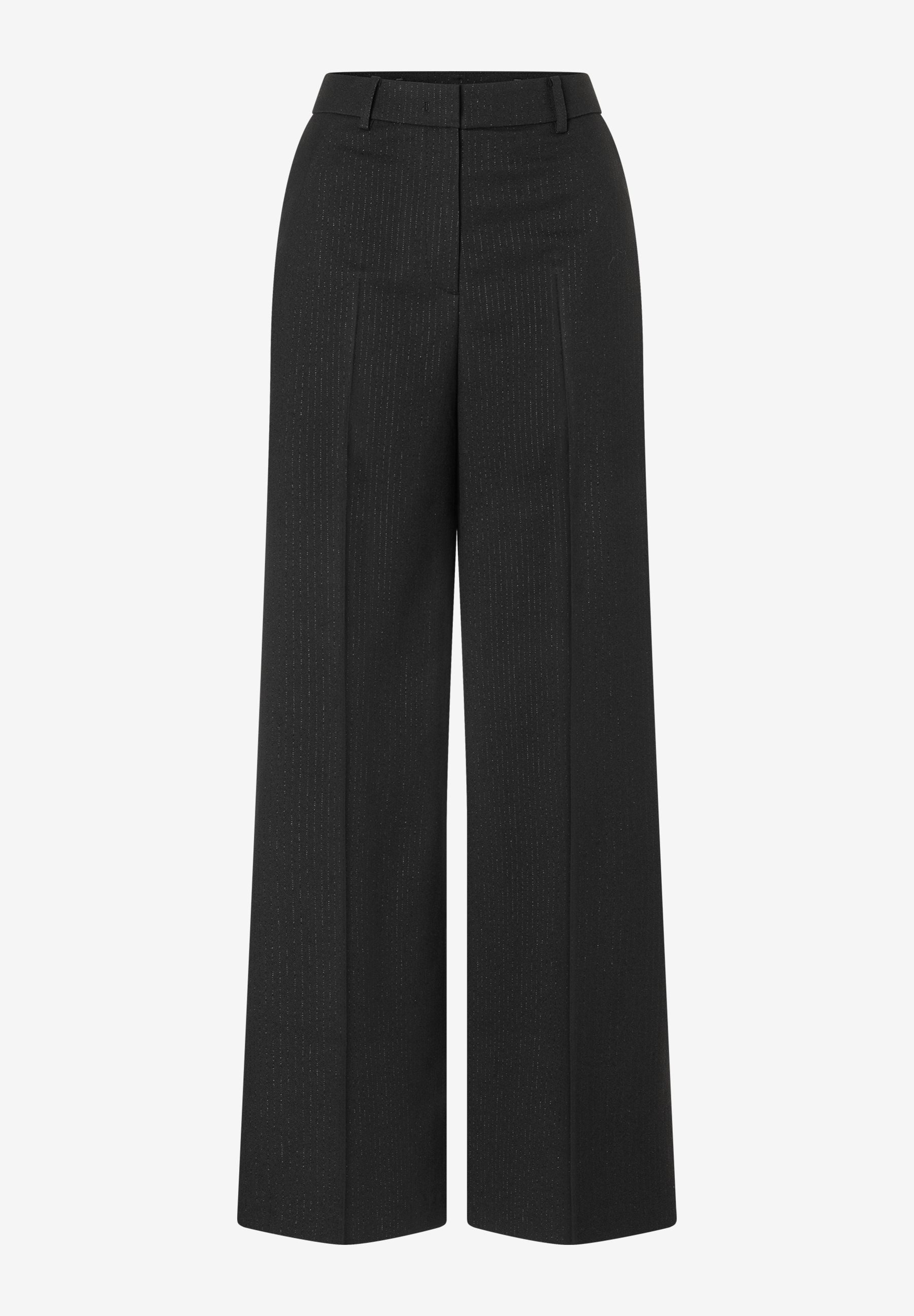 Stoffhose
