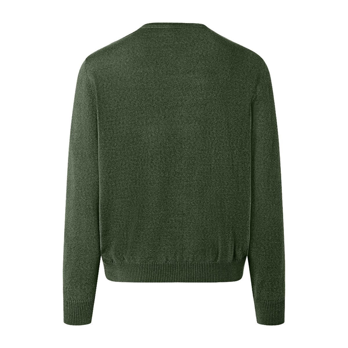 MAERZ Muenchen Strickpullover 490500 Herren Strickpulli, Wollpullover, Fein günstig online kaufen