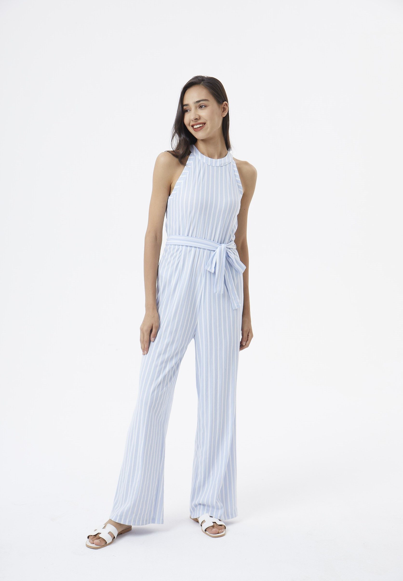 Aiki Keylook Overall Waitforit (1-tlg) mit Gürtel