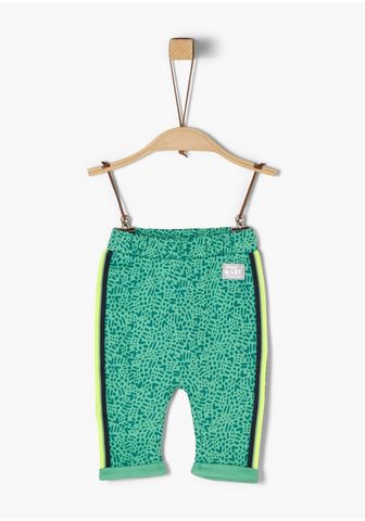 Jerseyhose_für Babys