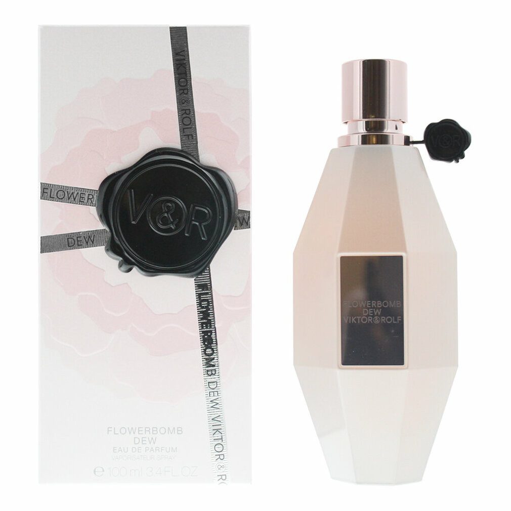 Eau de Parfum Flowerbomb Dew Edp Spray