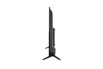 Hannspree 100,3cm (39,5) HL400UPB 16:9 2xHDMI,VGA,USB TFT-Monitor (1920 x 1080 px, Full HD, 9,5 ms Reaktionszeit, VA, Lautsprecher)