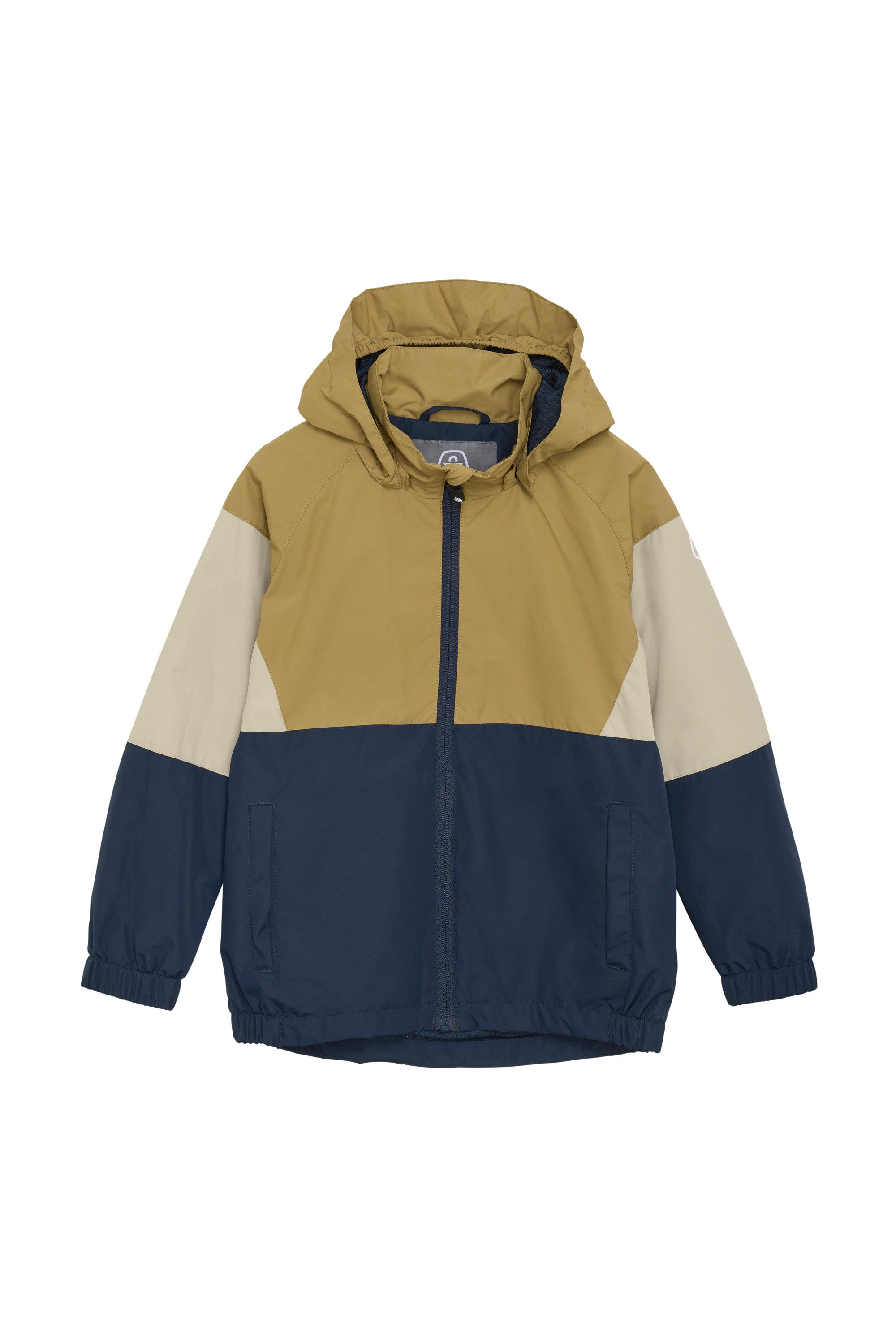 COLOR KIDS Kurzjacke COJacket Coole Allwetterjacke