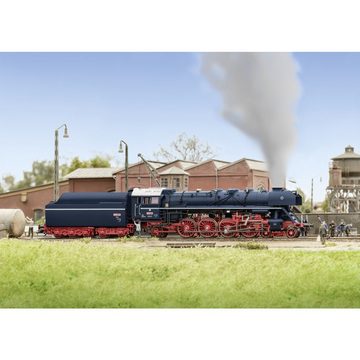 Märklin Diesellokomotive Märklin 39498 H0 Dampflok Rh 498.1 Albatros der CSD