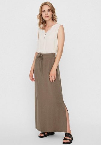 Юбка длинная »VMAVA ANCLE SKIRT&...