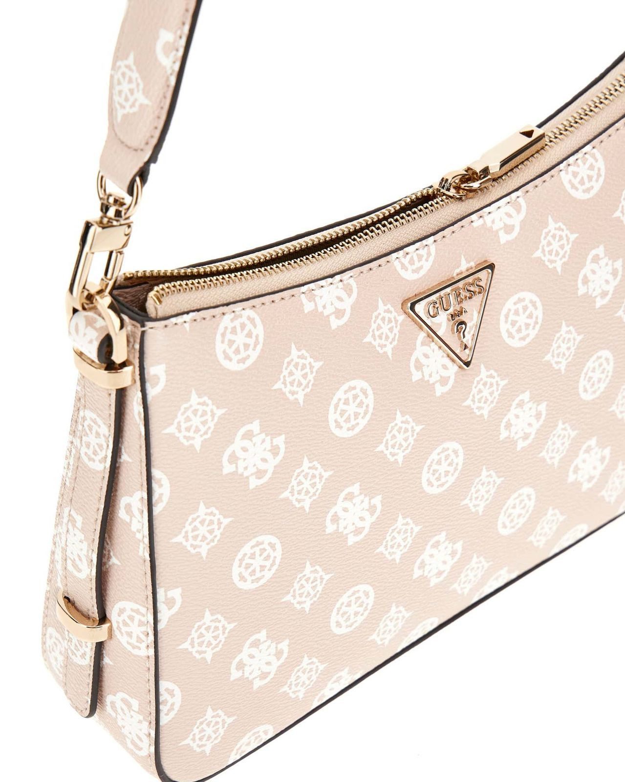 Guess Schultertasche Top Zip Shoulder Bag