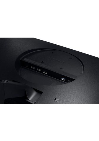 »U28R554UQU« LCD-Monitor (...