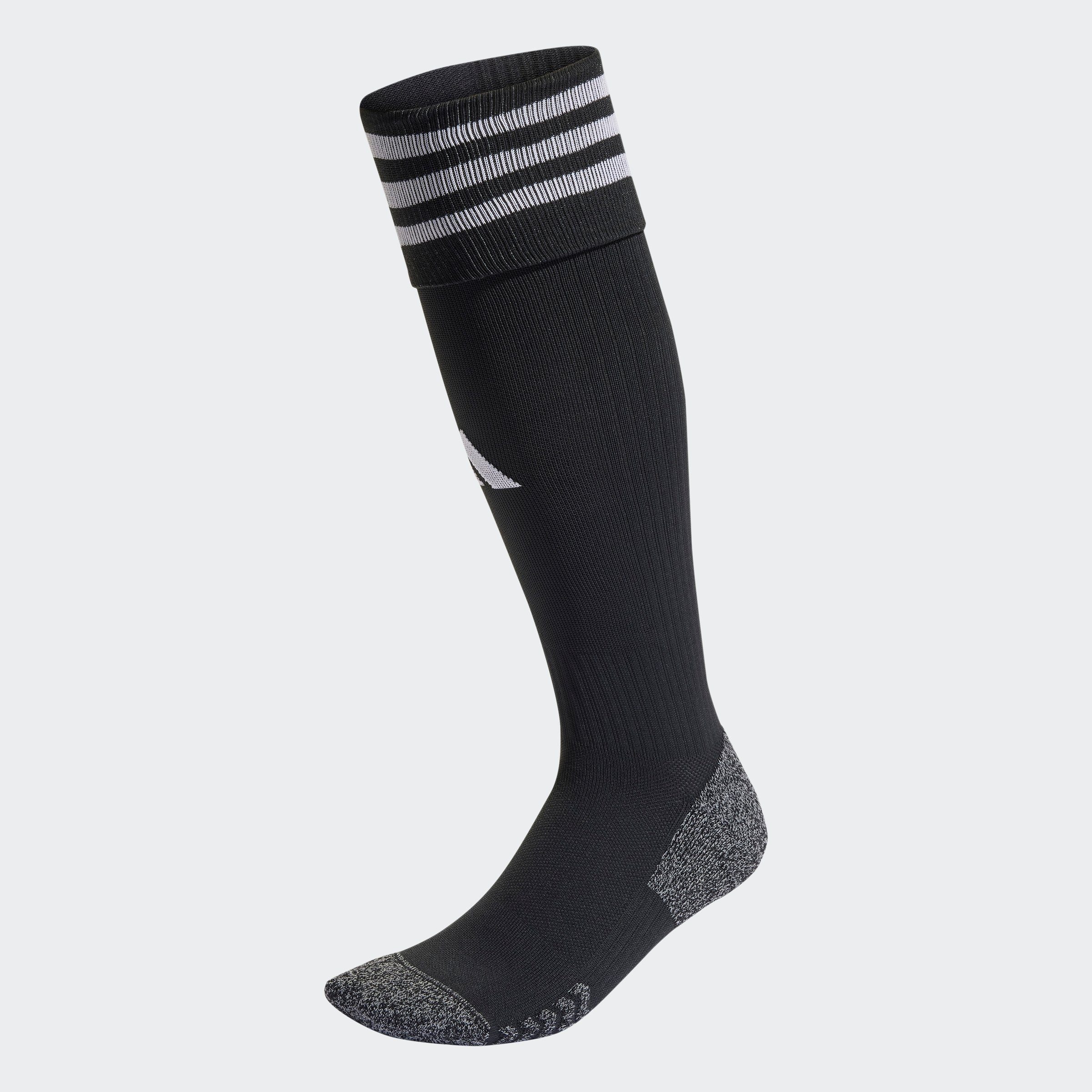 adidas Sportswear Sportsocken ADI 23 SOCK Fußballsocken schwarz/weiß/grau