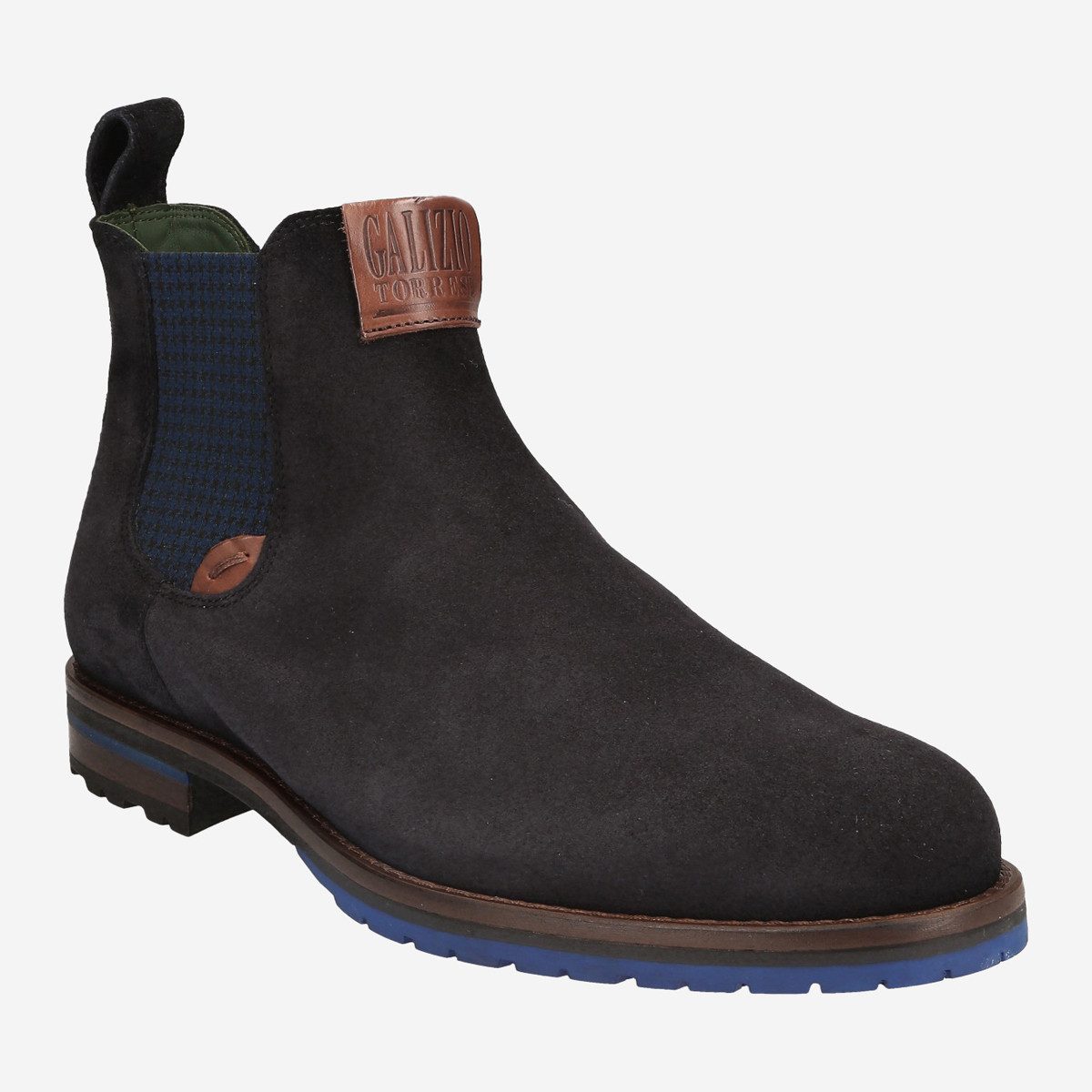 Galizio Torresi Chelseaboots