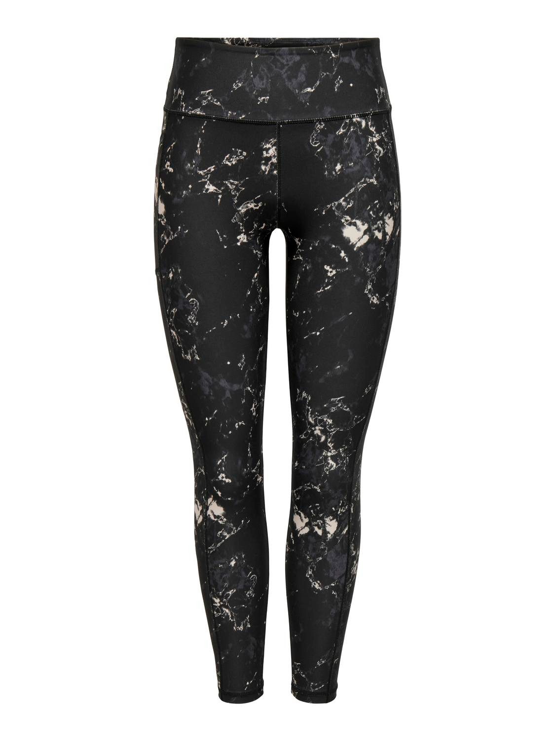 Funktionstights ONPRYA-2-SPACE LIFE HW PCK TIGHTS NOOS