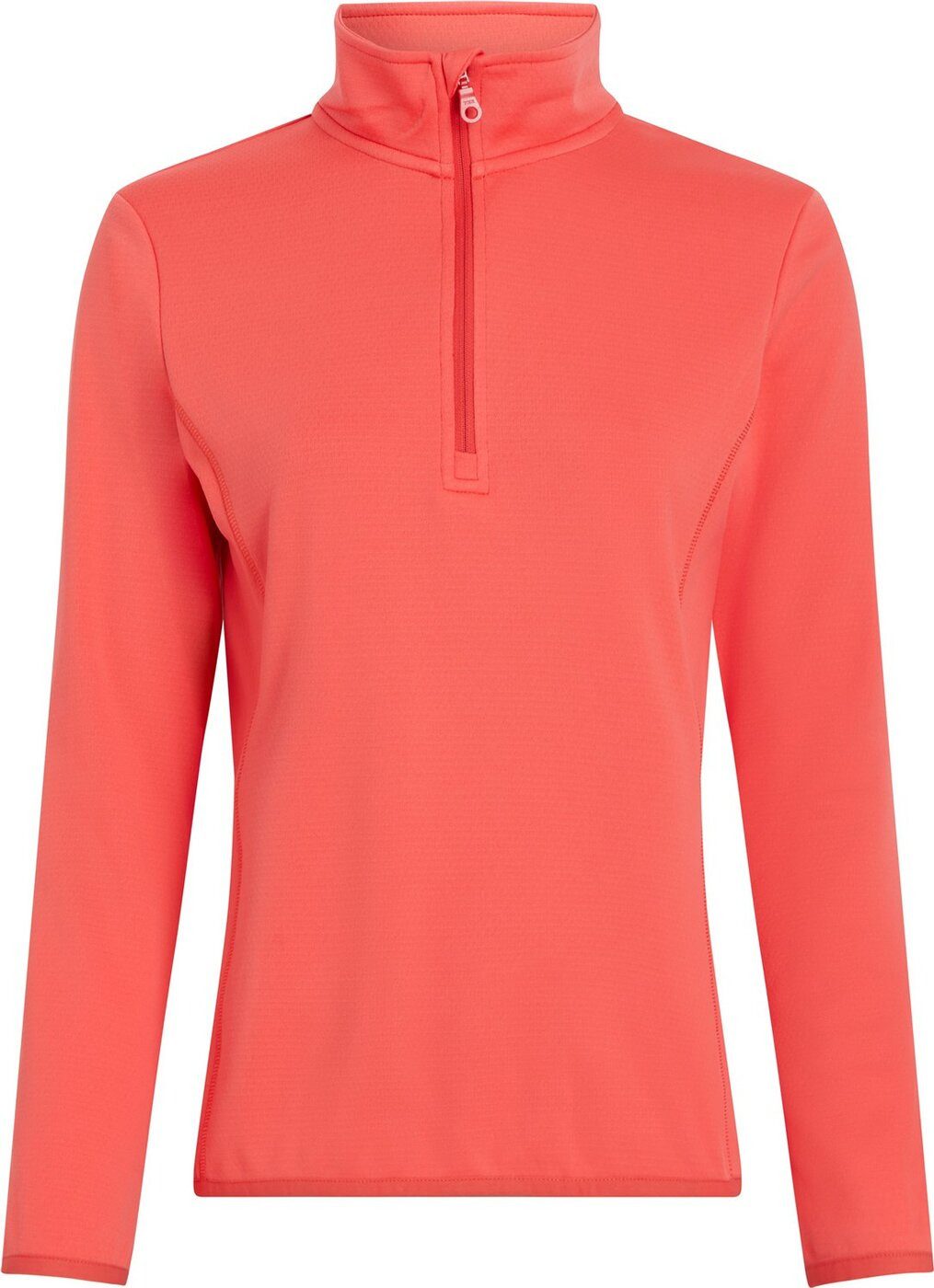 Rollkragenpullover Da.-Funktions-Shirt Andrea W REDLIGHT
