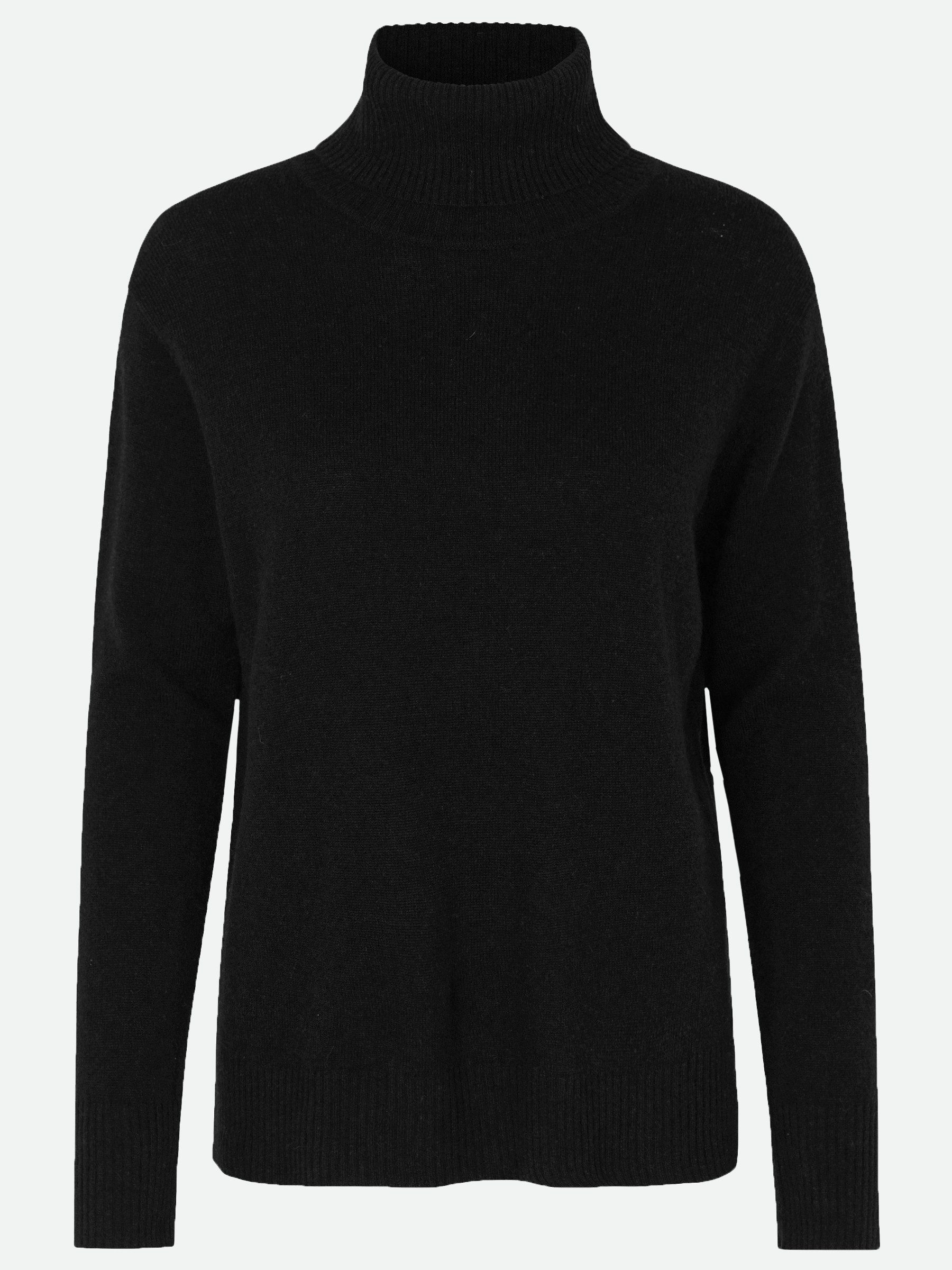 rosemunde Rollkragenpullover Laica roll neck Kragen, günstig online kaufen