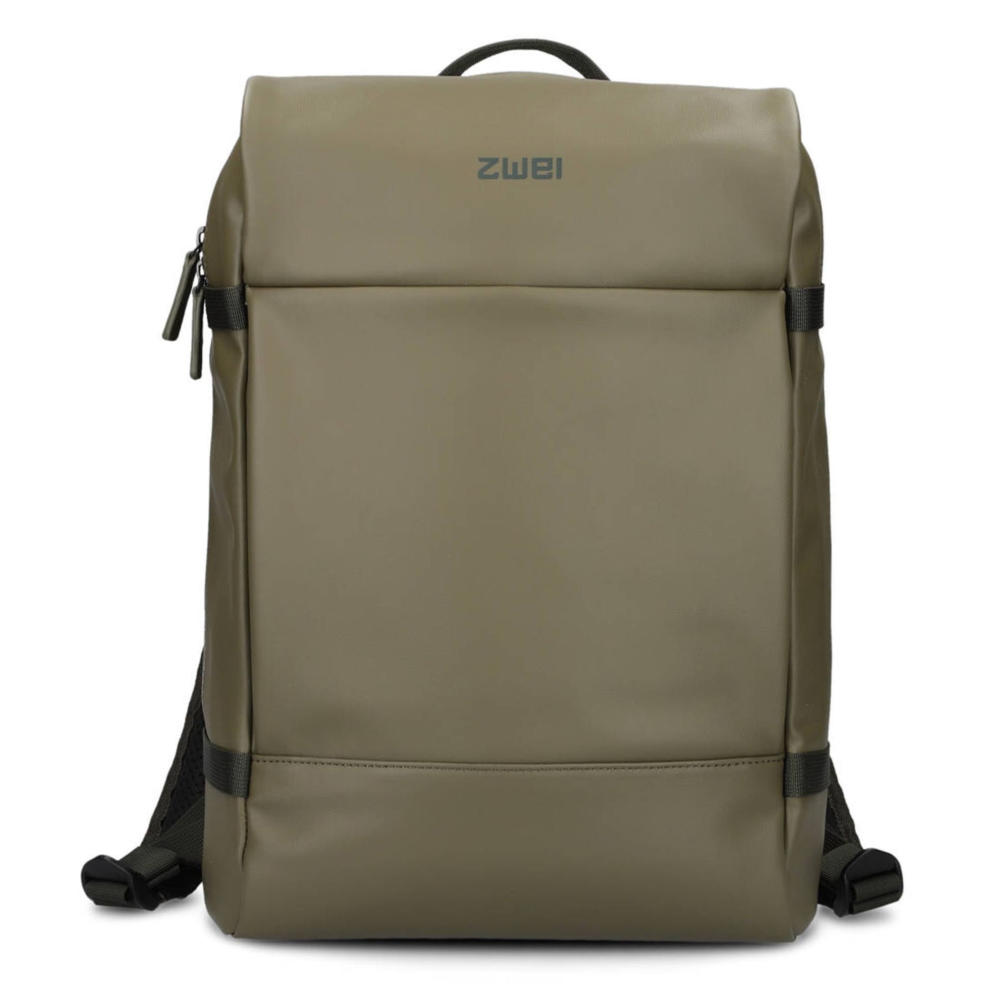 Zwei Daypack Aqua, Polyurethan