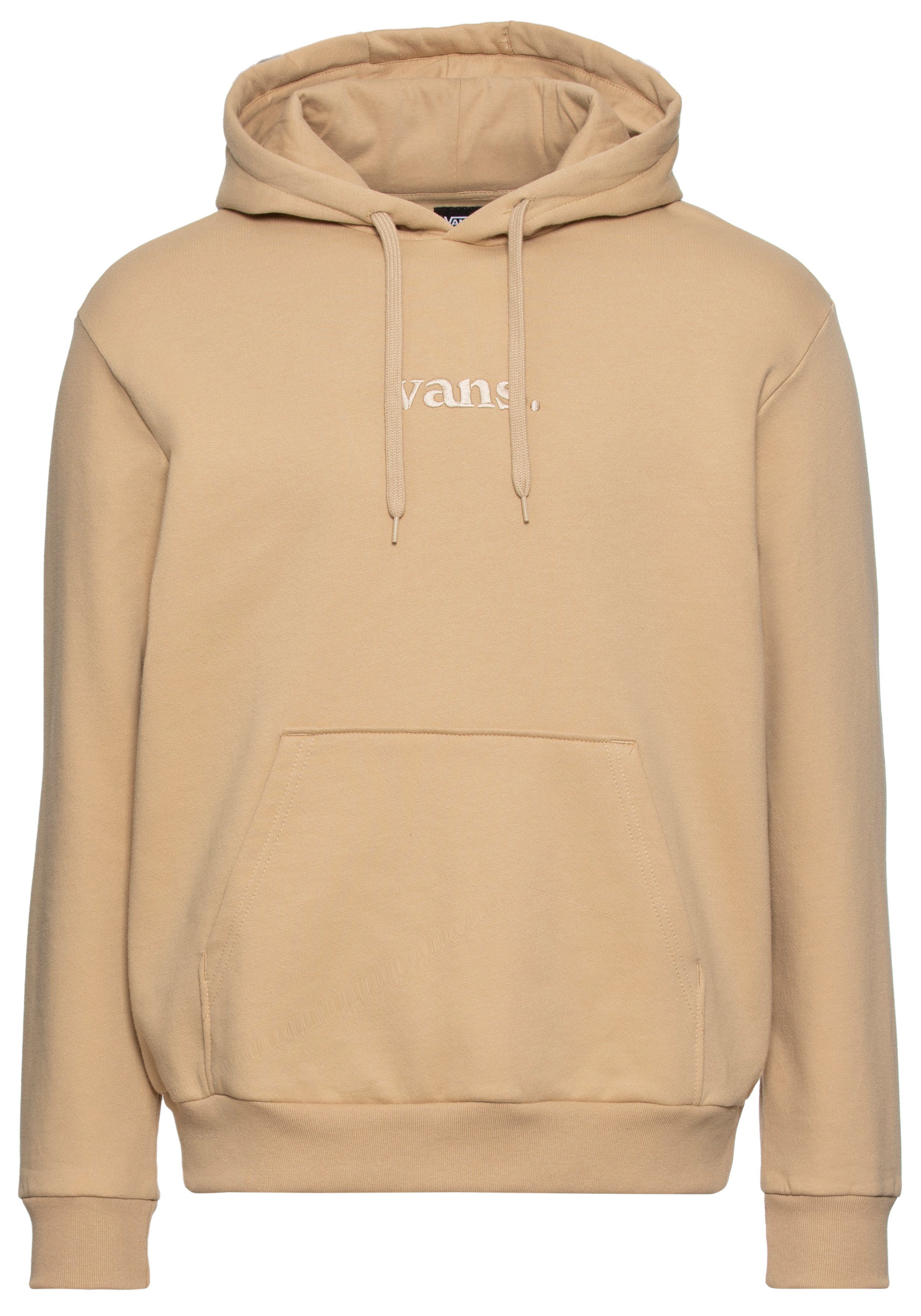 Vans Kapuzensweatshirt