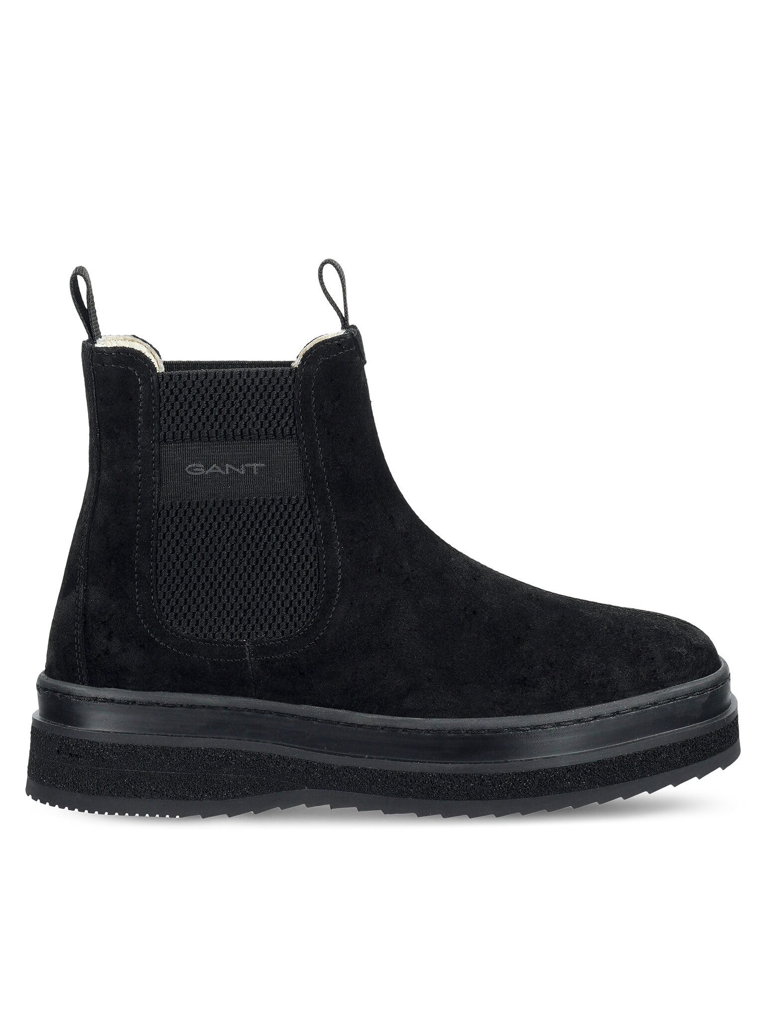 Gant Gant Damen Chelsea Boots GANT-31553102 G00 BLACK Keine Farbe Chelseaboots