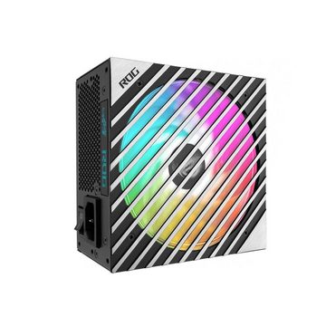 Asus ROG Loki SFX-L 750W Platinum PC-Netzteil (Vollmodular, 80+ Platinum, 120mm PWM ARGB Lüfter, Aura Sync)