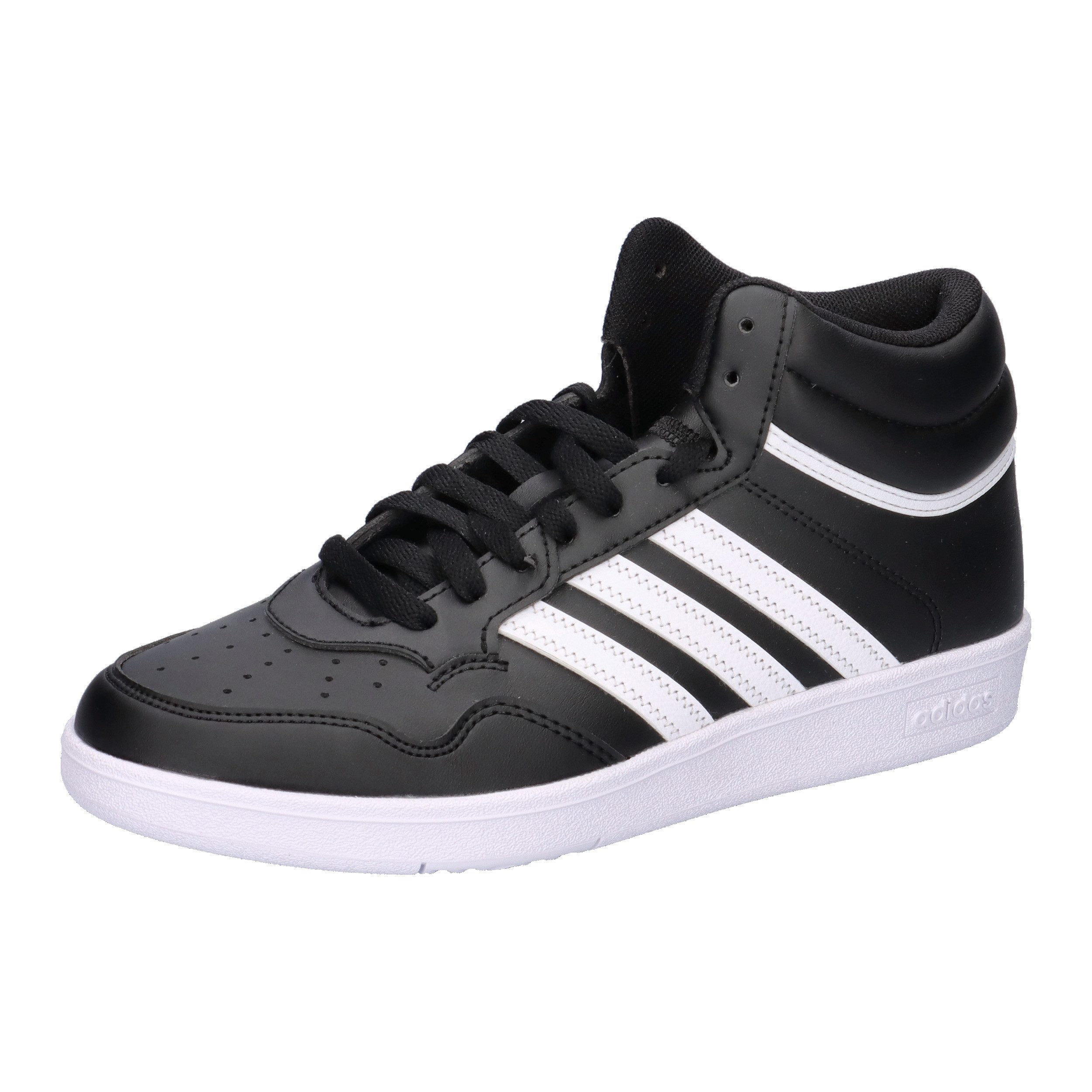 adidas Performance adidas Damen Sneaker HOOPS 4.0 MID W Sneaker günstig online kaufen