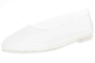 G&G MAYA PVC CRISTALLO Badeschuh Schuhe bieten guten Halt auf rutschigen Böden