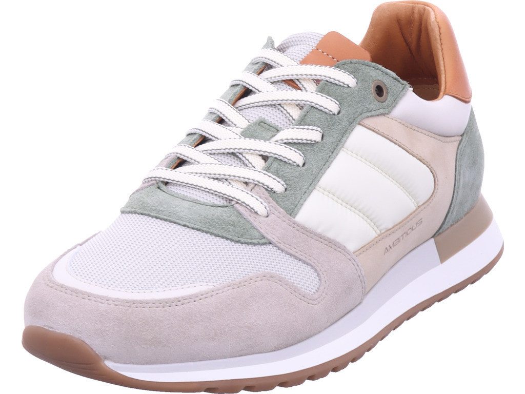 Ambitious Schnürschuh