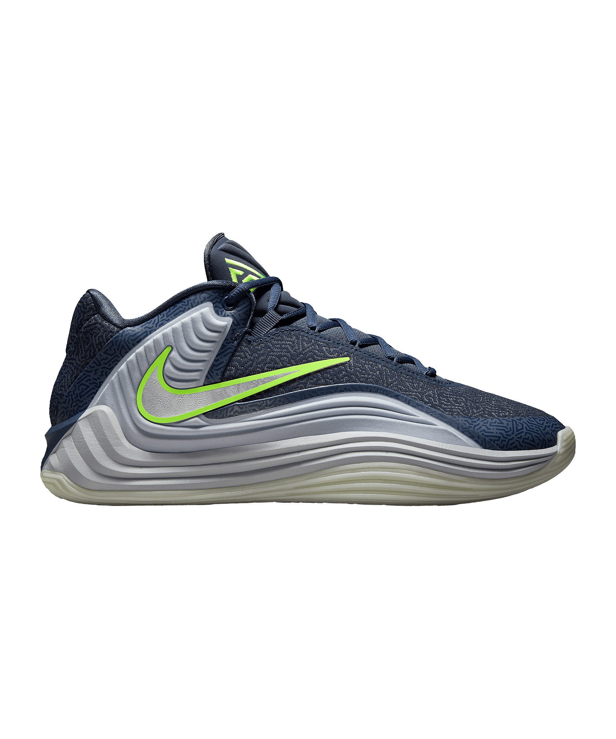 Nike Nike Performance Giannis Freak 7 SE Herren Hallenschuh