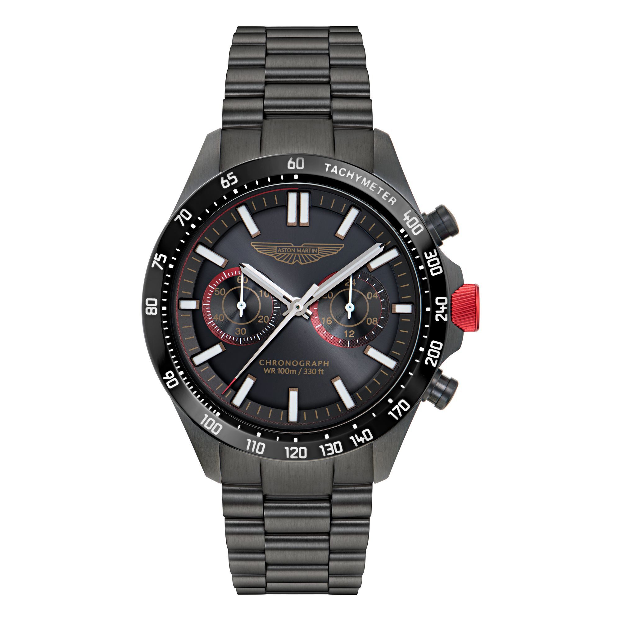 Aston Martin Chronograph AML ICON