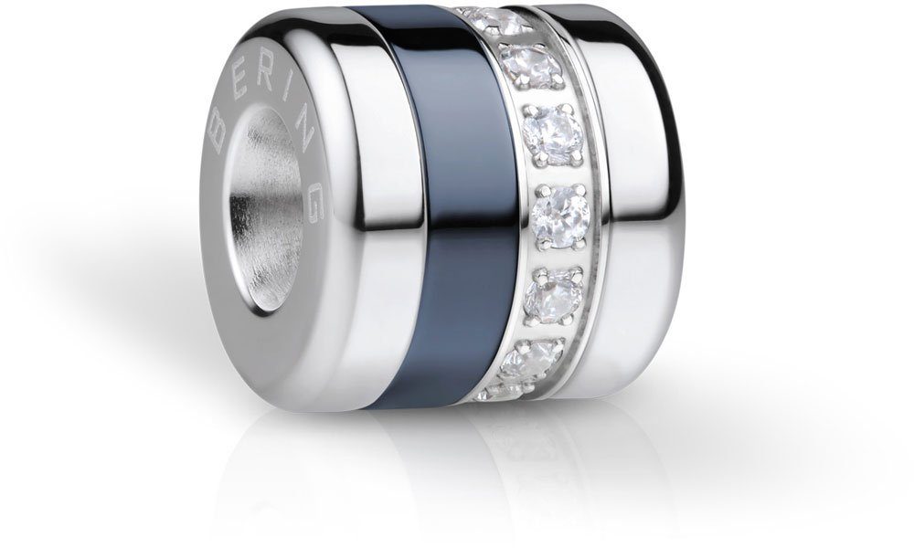 Bering Кулоны Charm aus Edelstahl - Bering Jewelry Modell: Friends4Ever-2